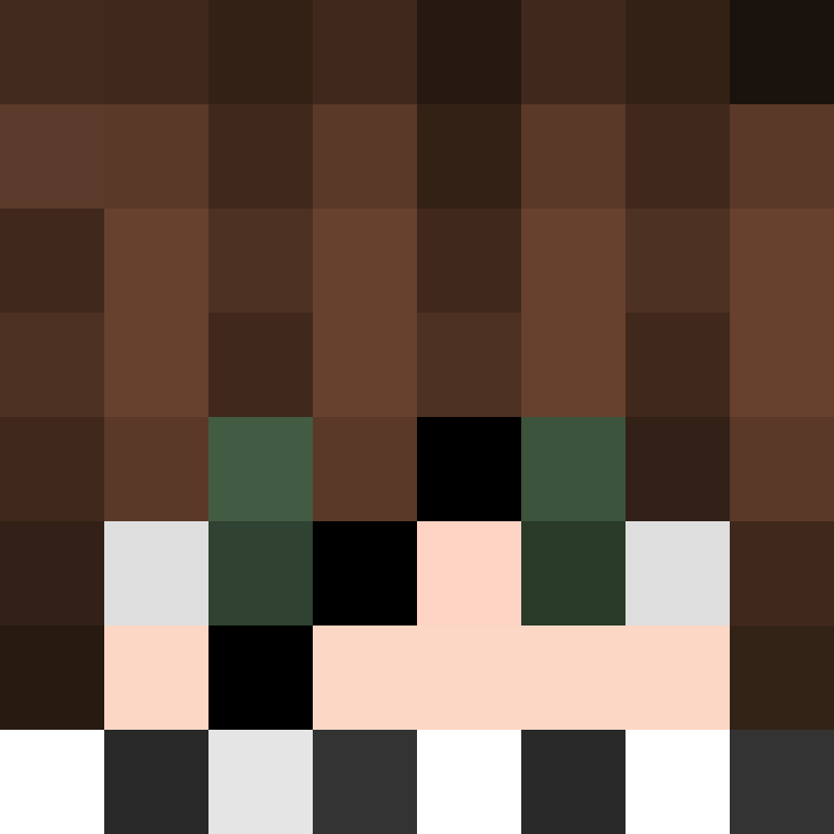 dragloner's skin