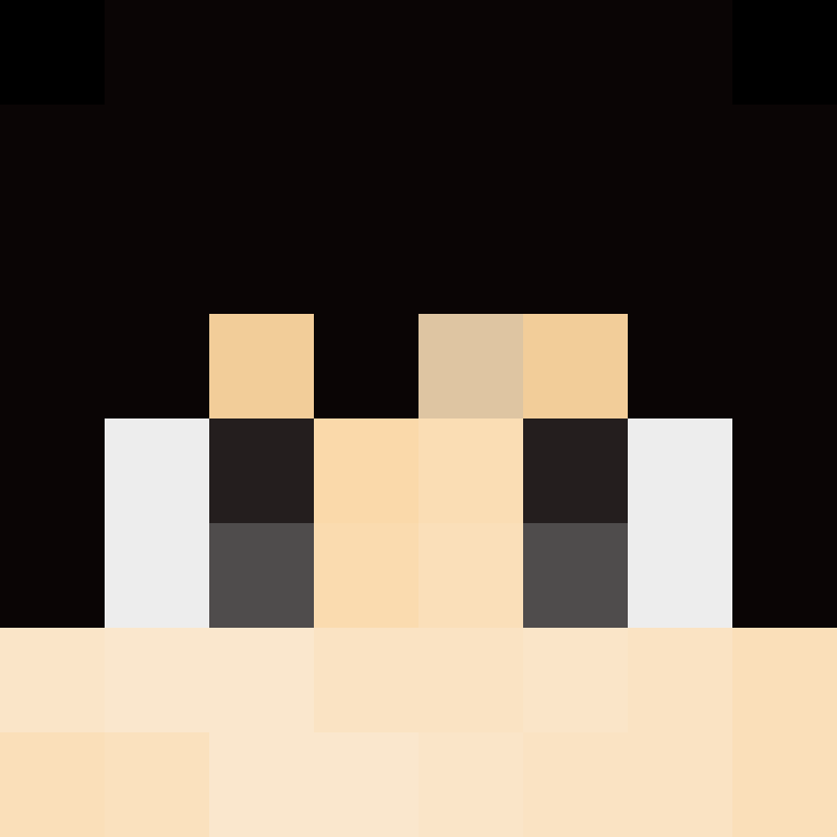 RedAISkye's skin