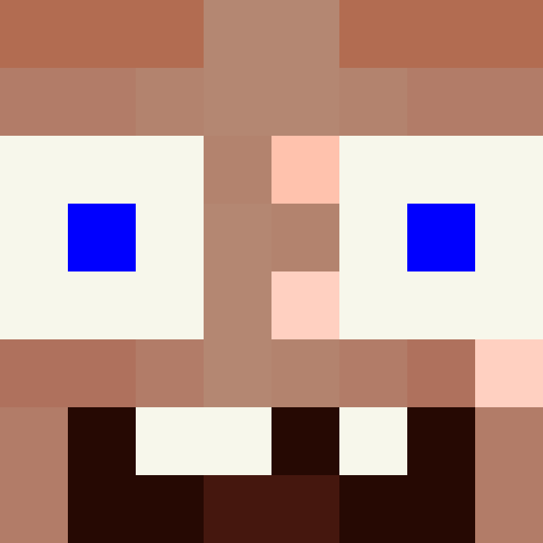 PrinceCR's skin