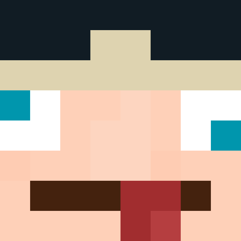 Zuarig's skin