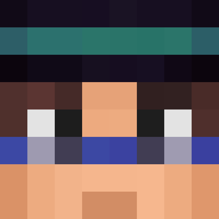 colinPAPA's skin