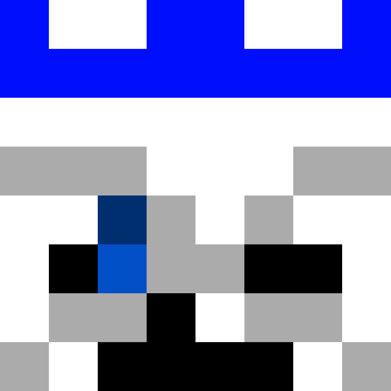 GoldenAppleGHG's skin