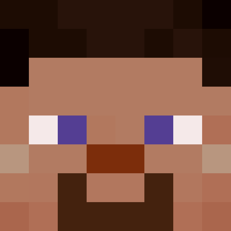 dramagg's skin