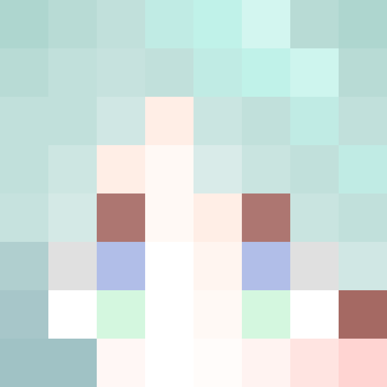 aXe18's skin