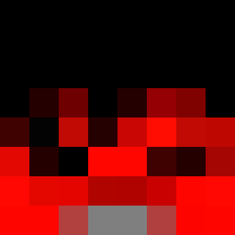 Auntbrix's skin