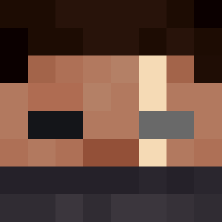 EgorKalachev's skin