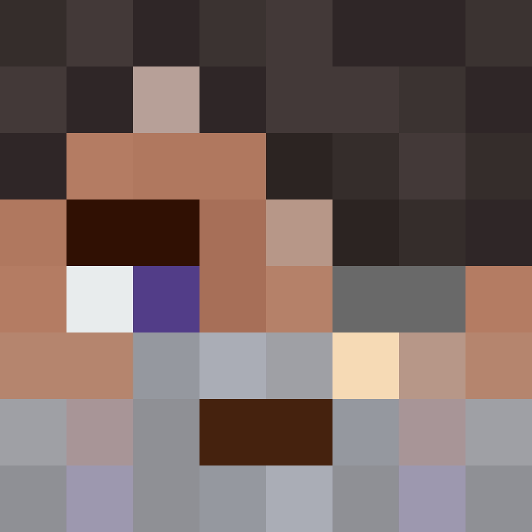 DargiV's skin