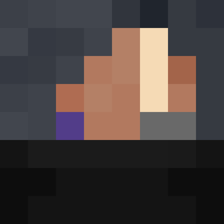 B00KY's skin