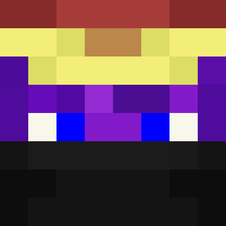 Piedrita17's skin