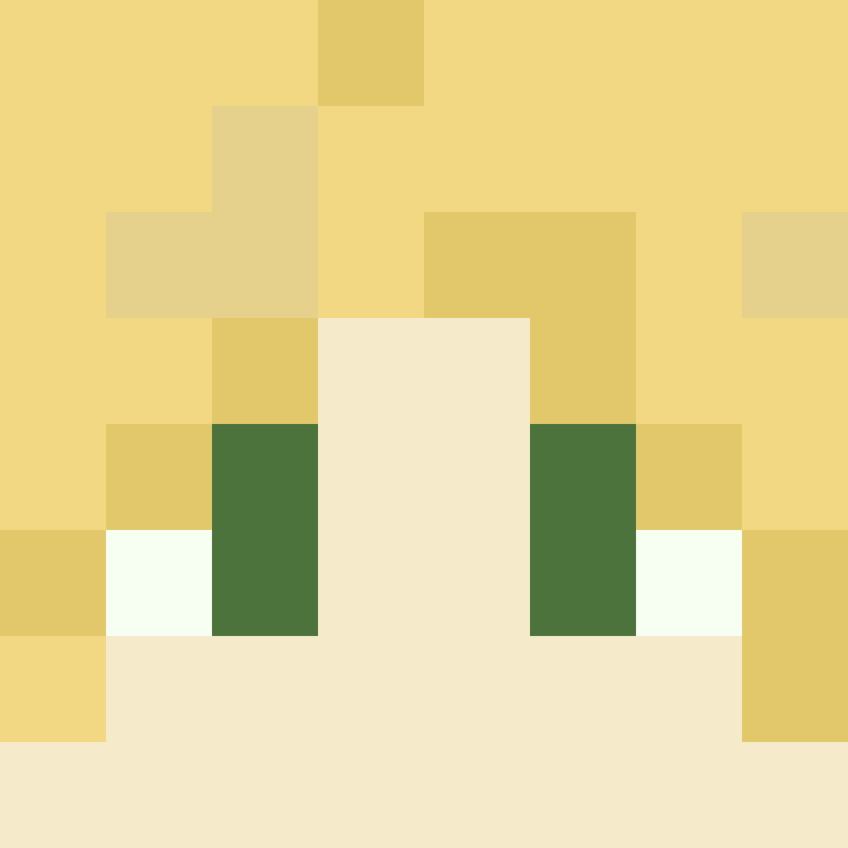acin5's skin