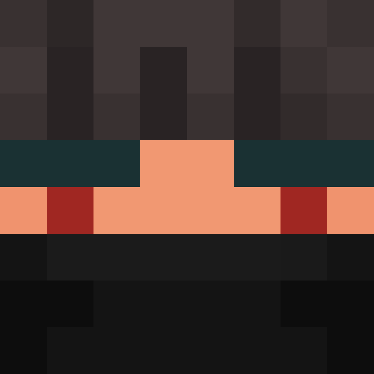 Tamariiiiii's skin