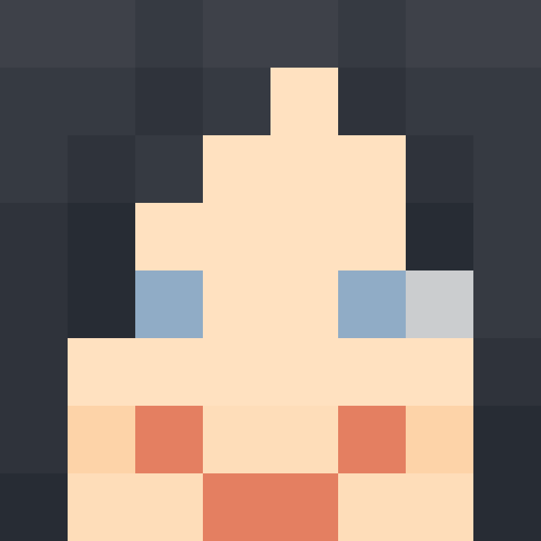 edgyspence's skin