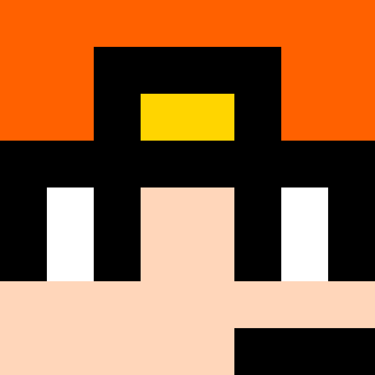 Kaboyio's skin