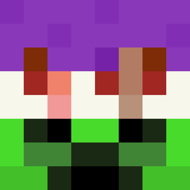 CoastlineCrea's skin
