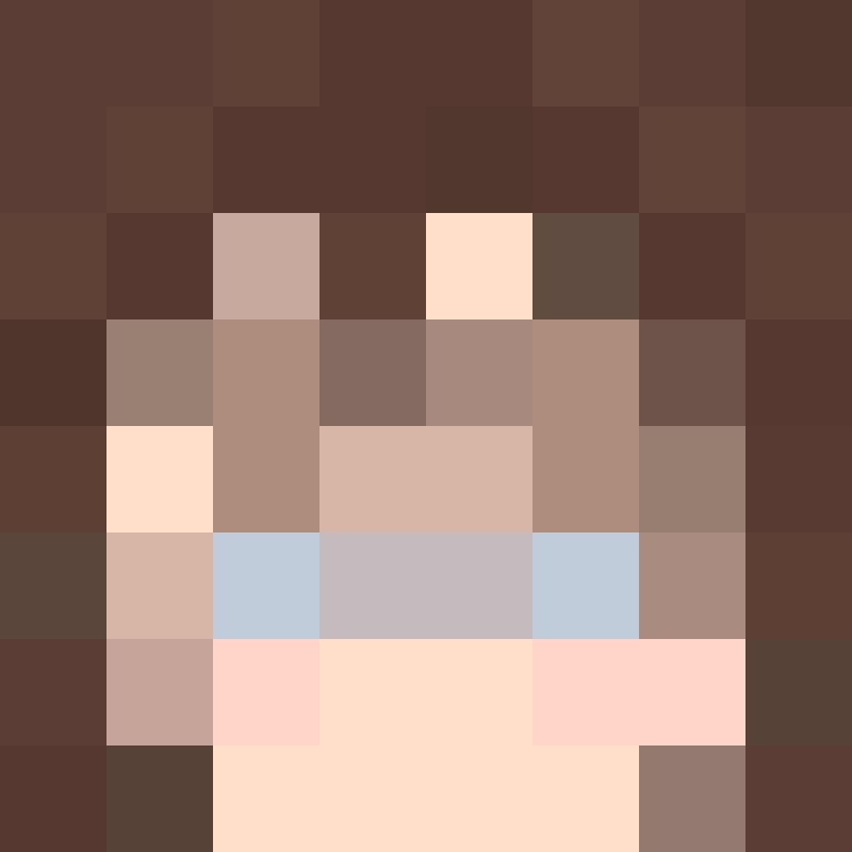 luh29's skin
