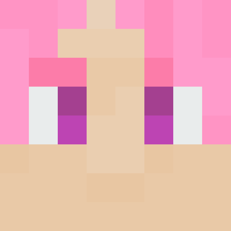 PatatjeMC's skin
