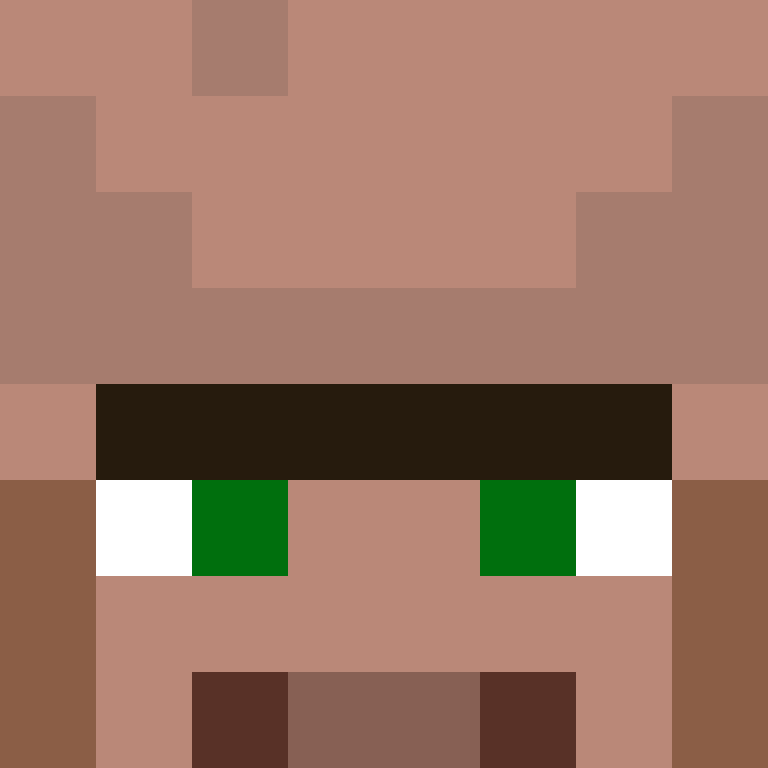 BradBot_2's skin