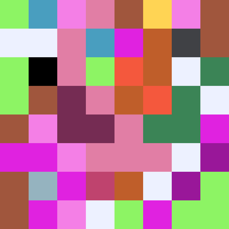 intersecato's skin