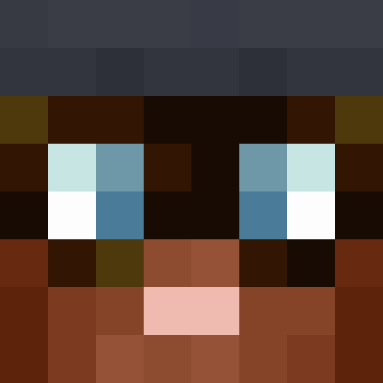 vexlehaha's skin