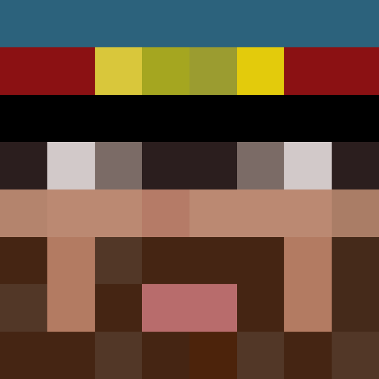 Kastet1986's skin