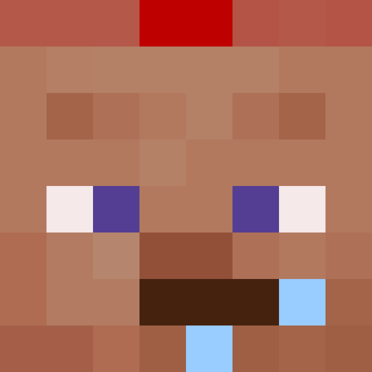 BukkitAPI's skin