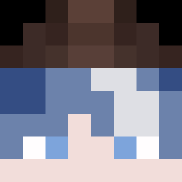 tusg's skin
