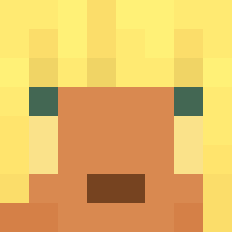 Ryuzln's skin