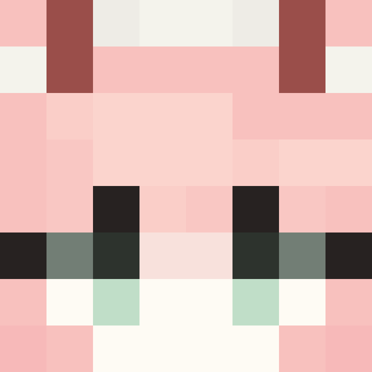 Ichiinn's skin