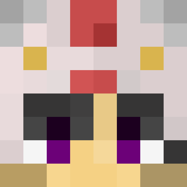41414141h's skin