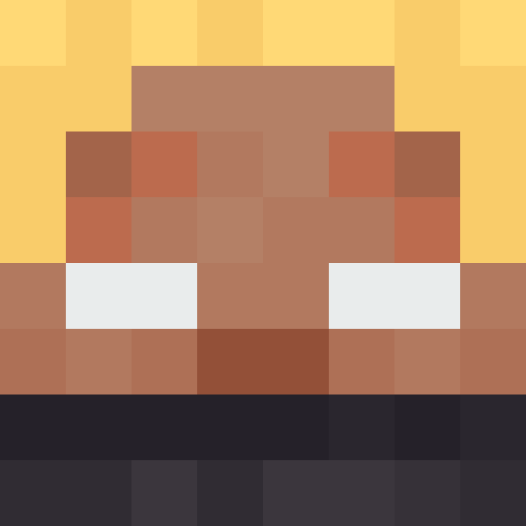 ShakaYami's skin
