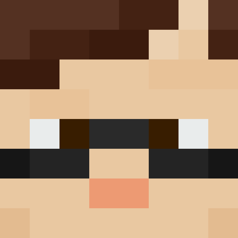 dragloner's skin