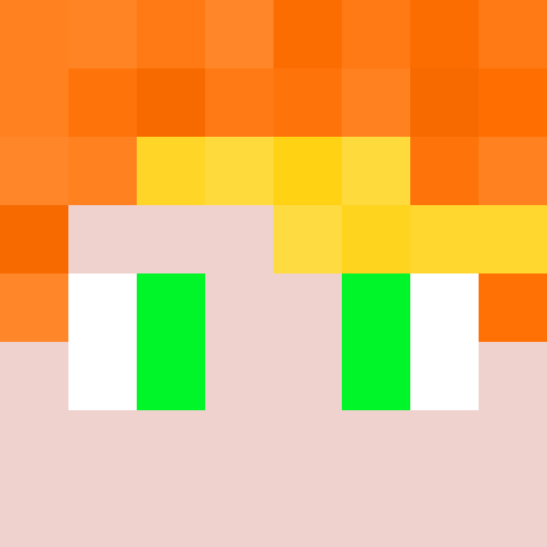 Kerty_'s skin