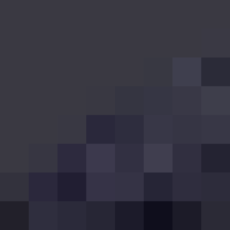 PrinceCR's skin