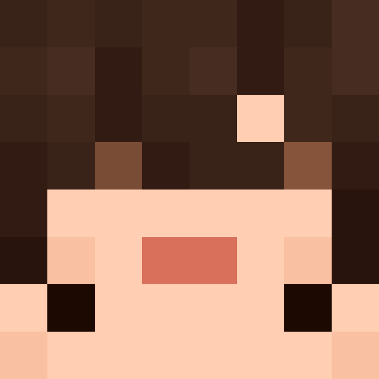 RedAISkye's skin