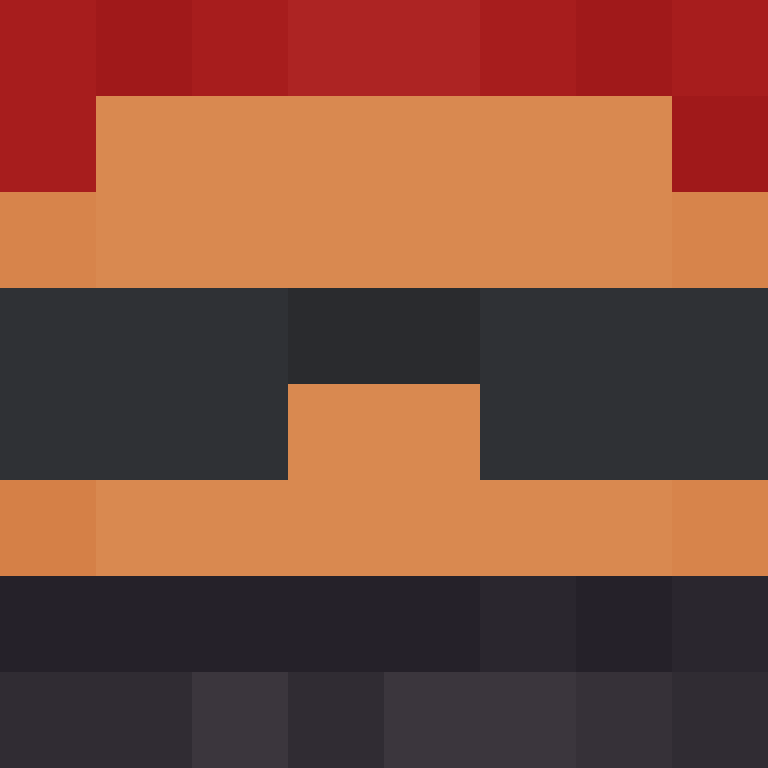 Zuarig's skin