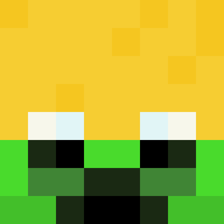 xentany's skin