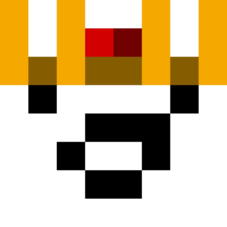 StormStormy's skin