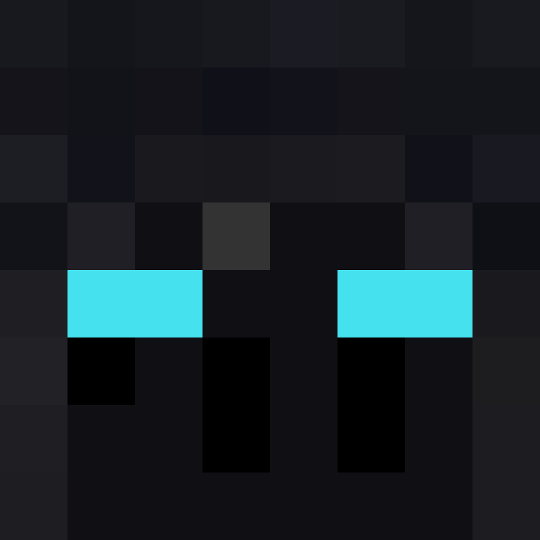Chaos831's skin