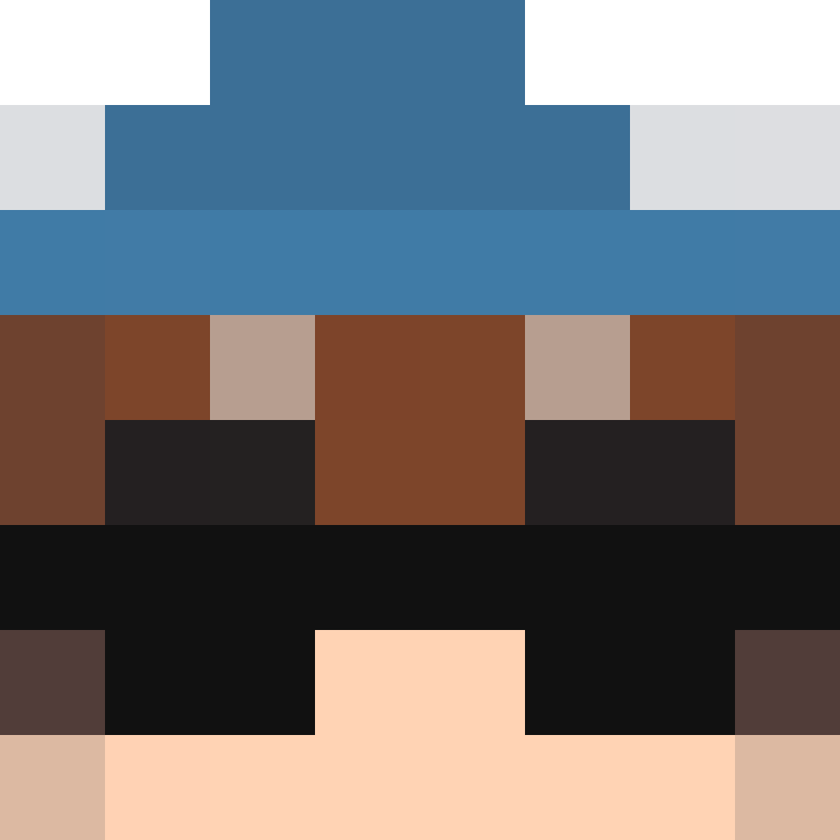 O_Rei's skin