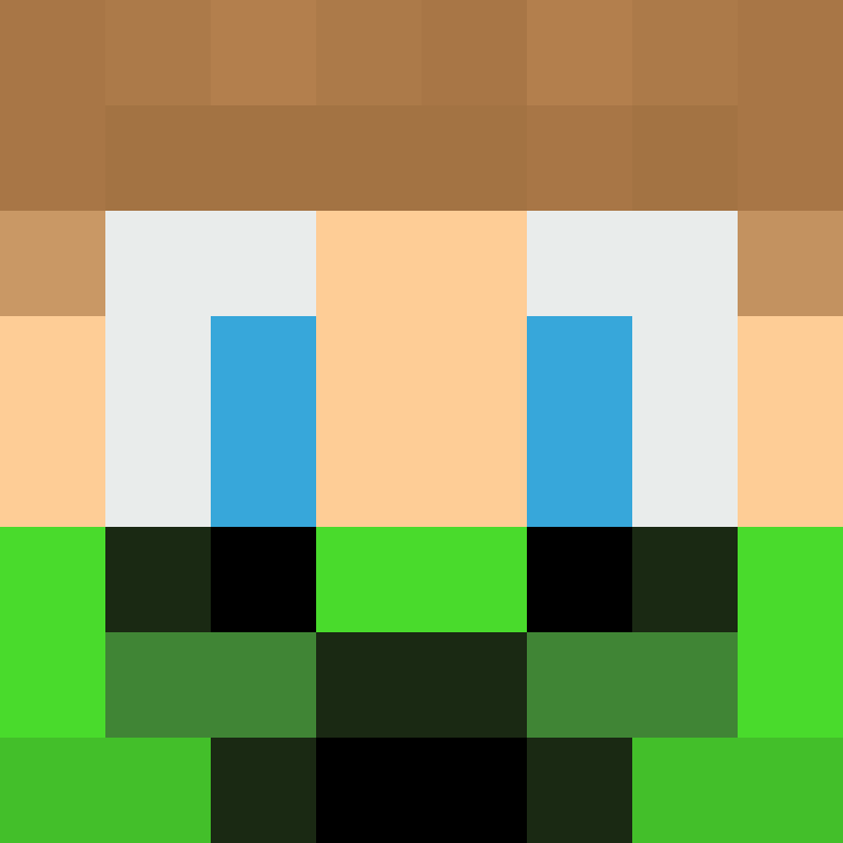 DargiV's skin