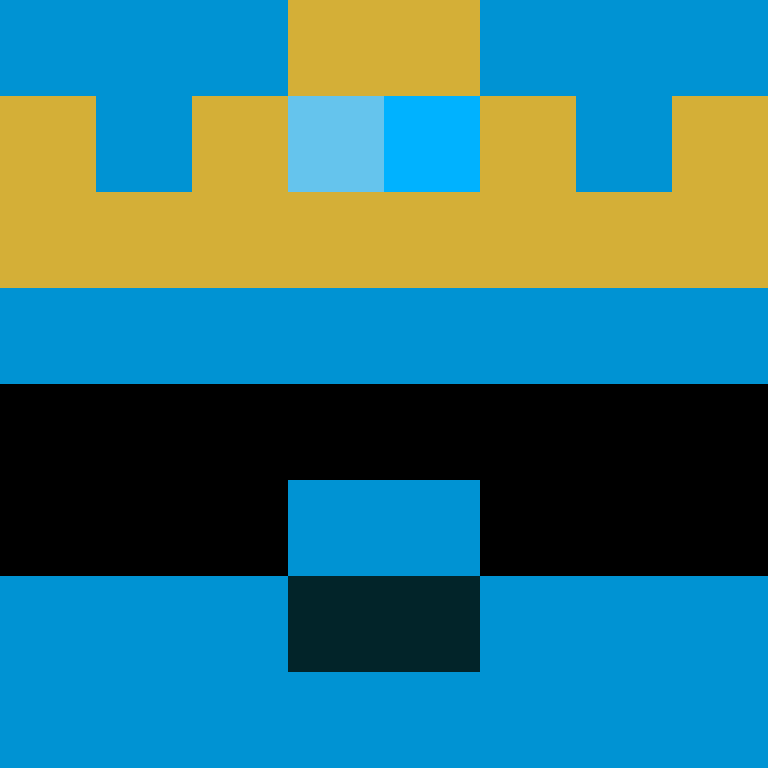 B00KY's skin