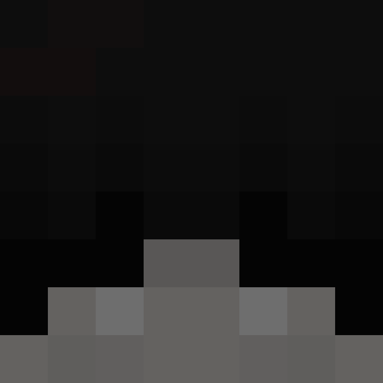 burnless's skin