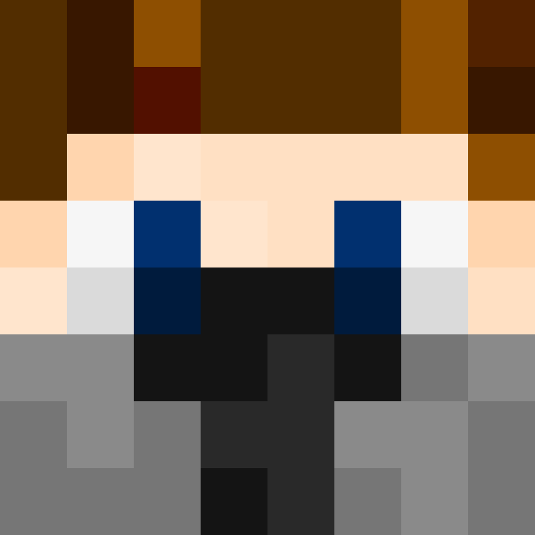 Dequari's skin
