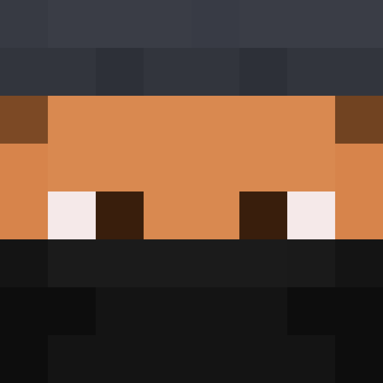 MolesLLC's skin