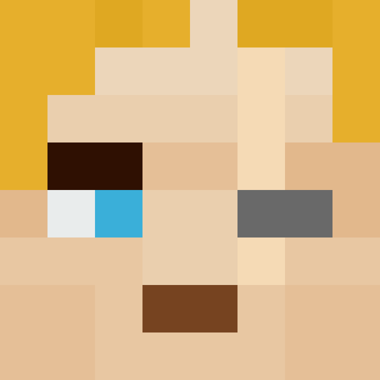 intersecato's skin