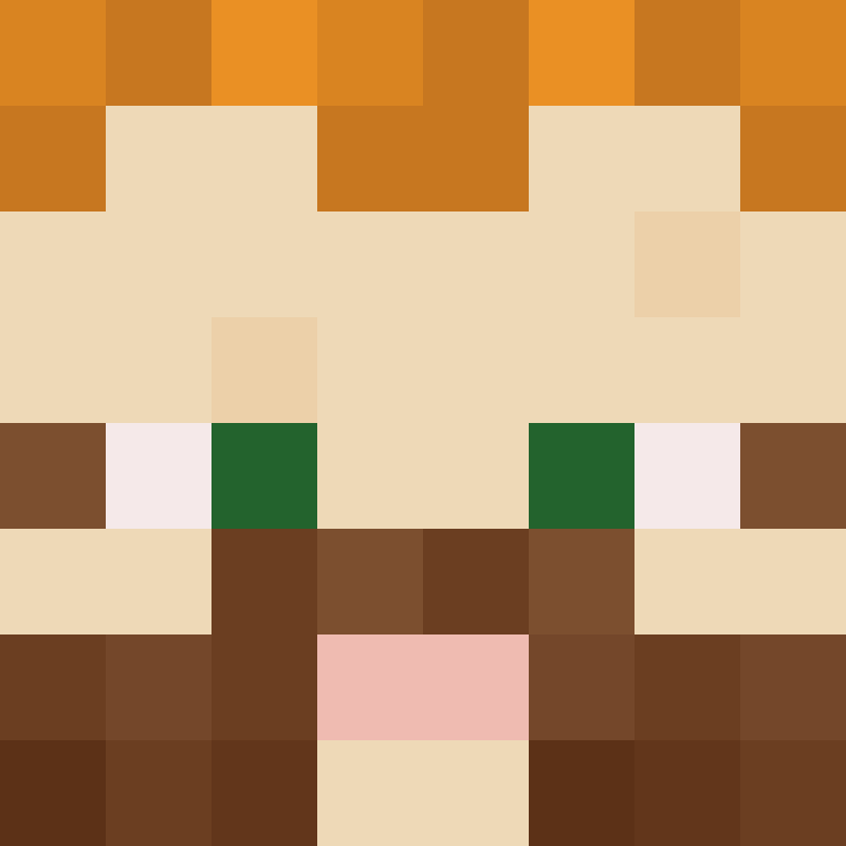 Maledict_YT's skin