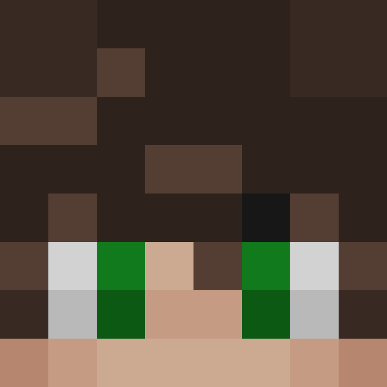 hpyef's skin