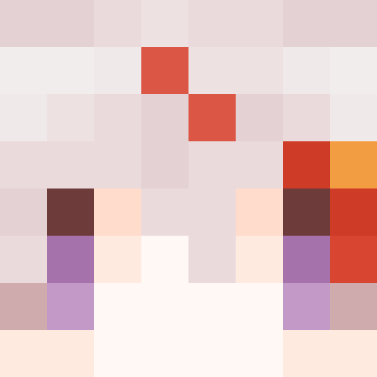 zervation's skin