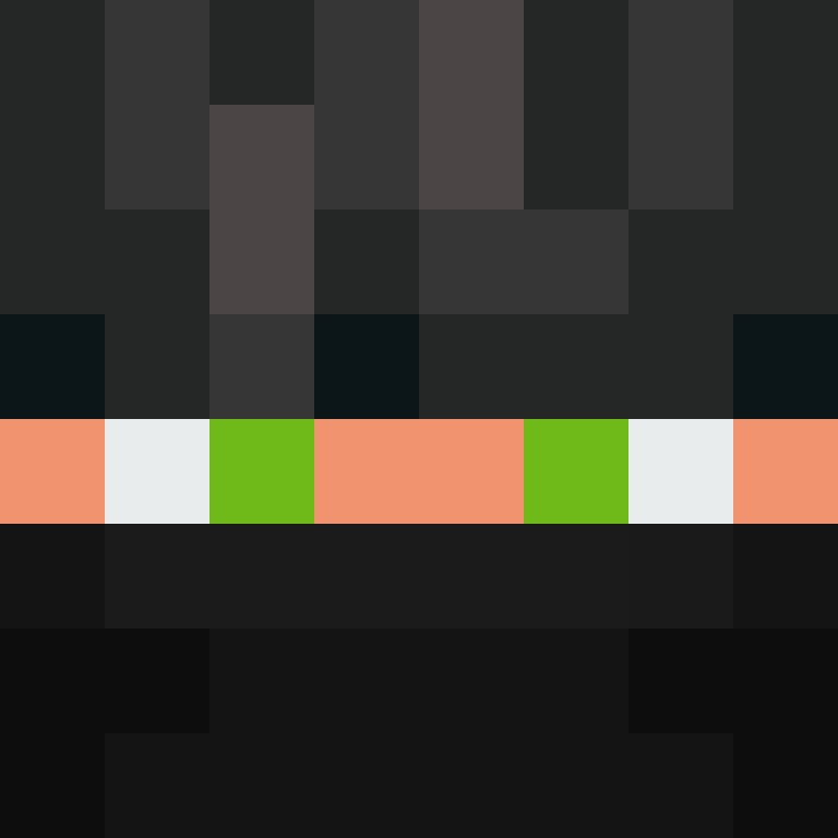 Lugattu's skin
