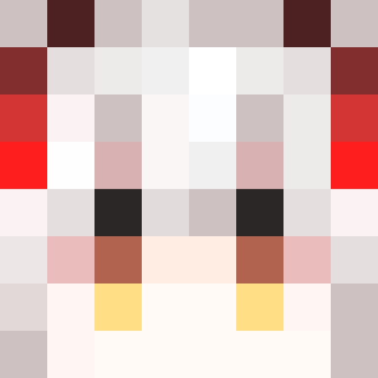 Ryuzln's skin